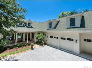 4825 Soundside Dr, Gulf Breeze, FL 32563
