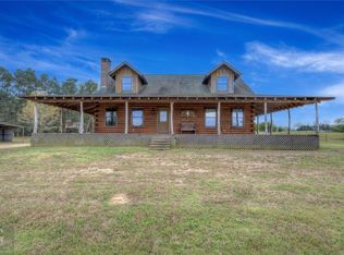 420 Highway 516, Heflin, LA 71039