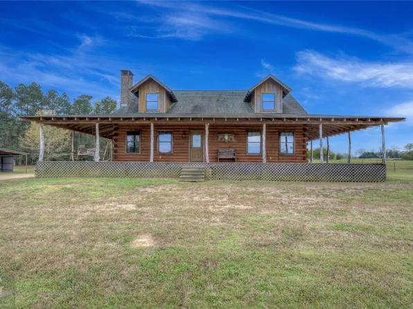 420 Highway 516, Heflin, LA 71039