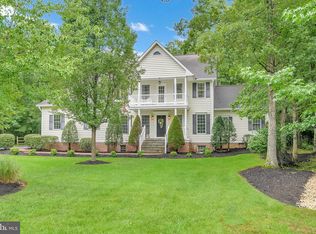11207 Fawn Lake Pkwy, Spotsylvania, VA