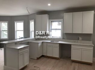 333 Highland Ave #1, Somerville, MA 02144