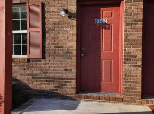 6383 Plantation Dr #6383, Chattanooga, TN 37416