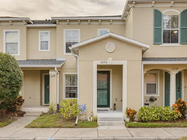 2096 Sun Down Dr, Clearwater, FL 33763