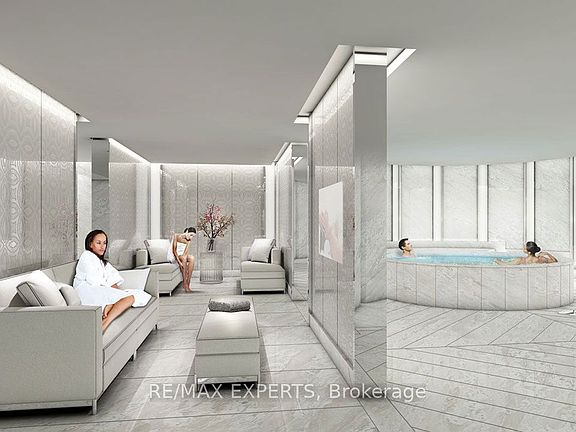 3rd image of 955 Bay St #1817