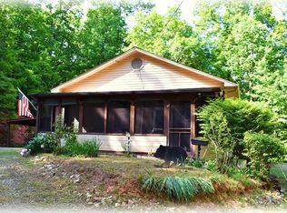300 Bertson Cir, Blairsville, GA 30512