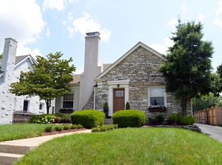295 Cassidy Ave, Lexington, KY 40502