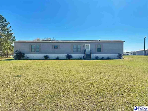 367 Nestle Down Ln, Sellers, SC 29592