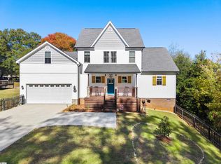 6206 State Park Rd, Travelers Rest, SC 29690