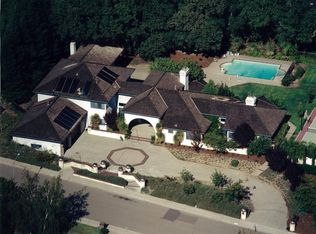 195 Stone Valley Way, Alamo, CA 94507