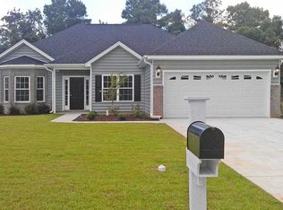 133 Bridgeway Drive Bridgeway Park, Little River, SC 29566