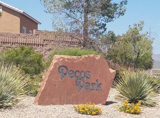 6309 Fort Worth St, North Las Vegas, NV 89081