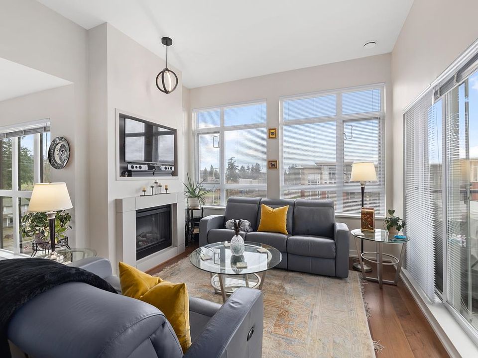1st image of 2940 King George Blvd #411