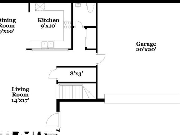 2nd image of 8759 Brindisi Park Ave