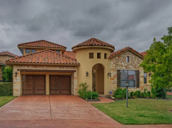 108 Feritti Dr, Austin, TX 78734