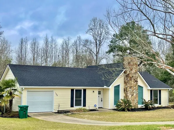 158 Woodstone Cir, Albany, GA 31701