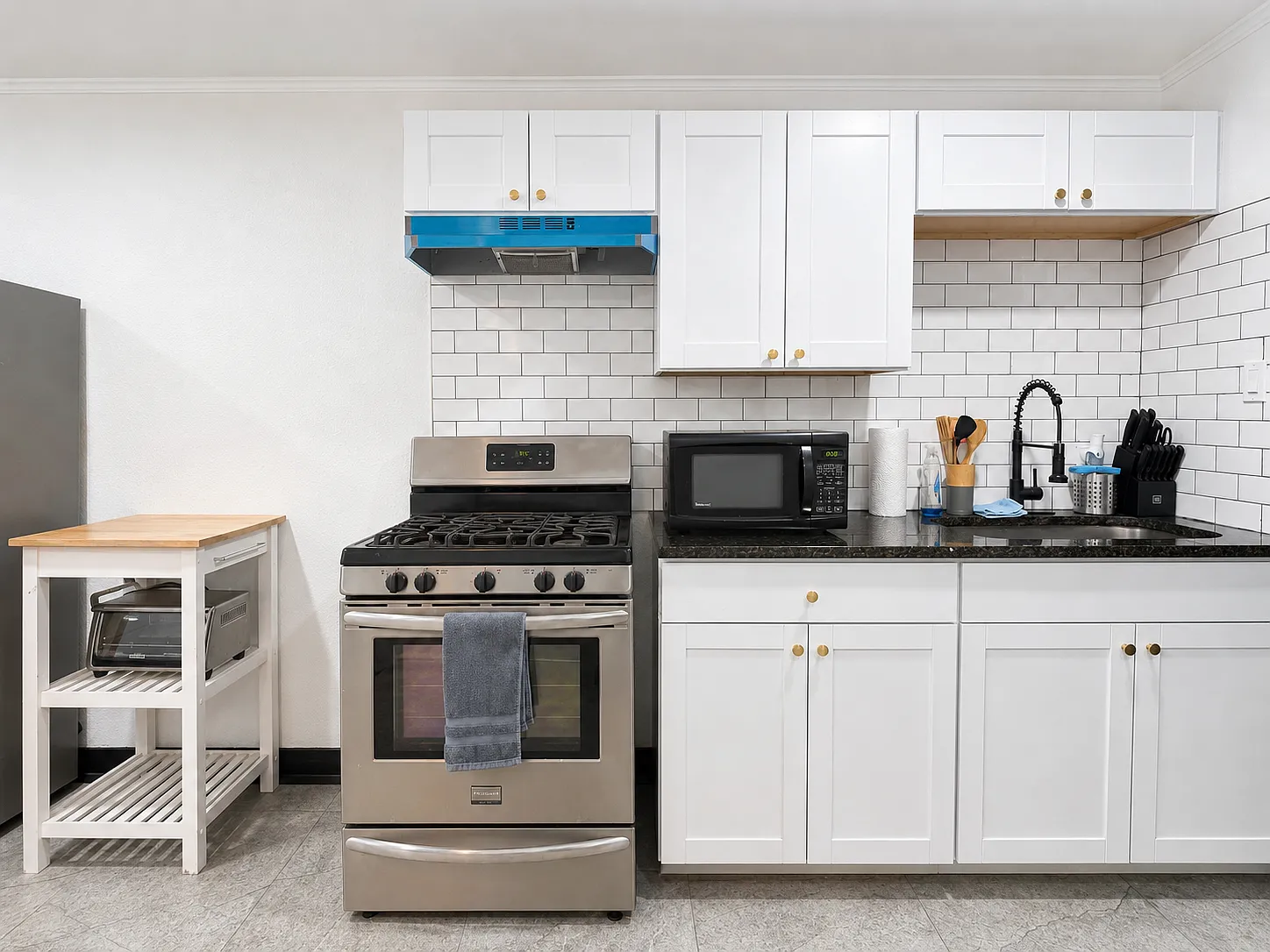 1 bed, 600 sqft, $1,295 — Photo 1