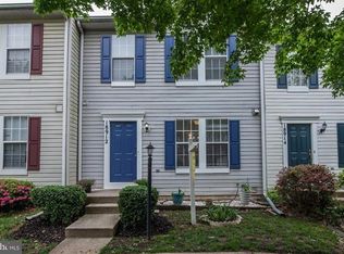 18912 Quiet Oak Ln, Germantown, MD 20874