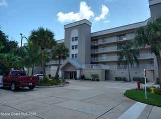 603 Shorewood Dr #503, Cape Canaveral, FL 32920