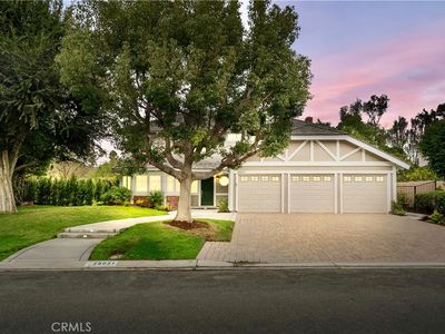 26031 Waterwheel Pl, Laguna Hills, CA, 92653