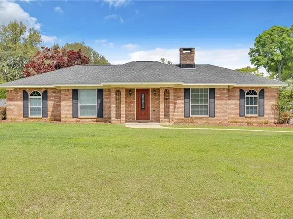 7600 Tara Dr N, Mobile, AL 36619