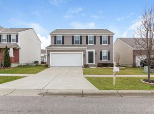 629 Haybrooke Dr, Maineville, OH 45039