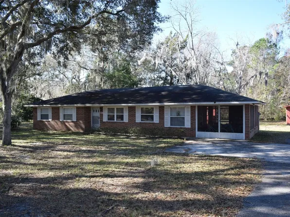 86231 Peeples Rd, Yulee, FL 32097