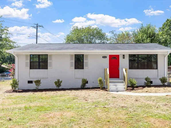 2018 Athens Ave, Durham, NC 27707