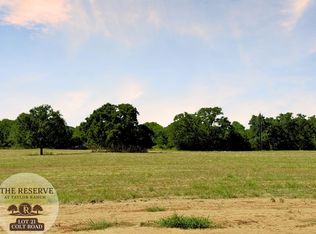 21 Colt Rd, Springtown, TX 76082