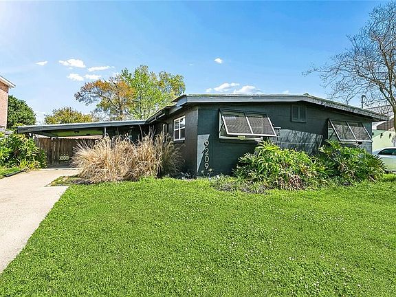 2nd image of 9209 Melrose Ln