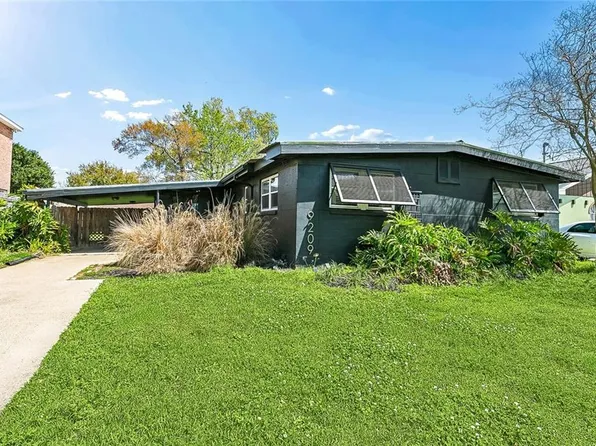 9209 Melrose Ln, River Ridge, LA 70123