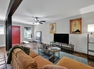 215 Eleanor St, Houston, TX 77009