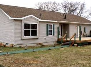 W8280 State Highway 11, Browntown, WI 53522