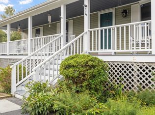 14 Coves End Rd, Marion, MA 02738