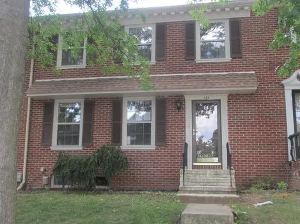 121 Hartranft Ave, Norristown, PA 19401