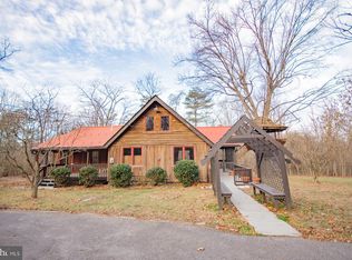 118 Rare Dogwood Ln, Hedgesville, WV 25427