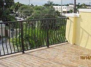 1145 Arizona Ave, Fort Lauderdale, FL 33312