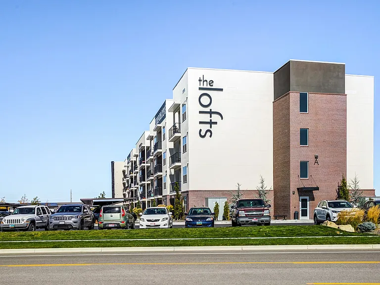 The Lofts at Ten Mile — Photo 18