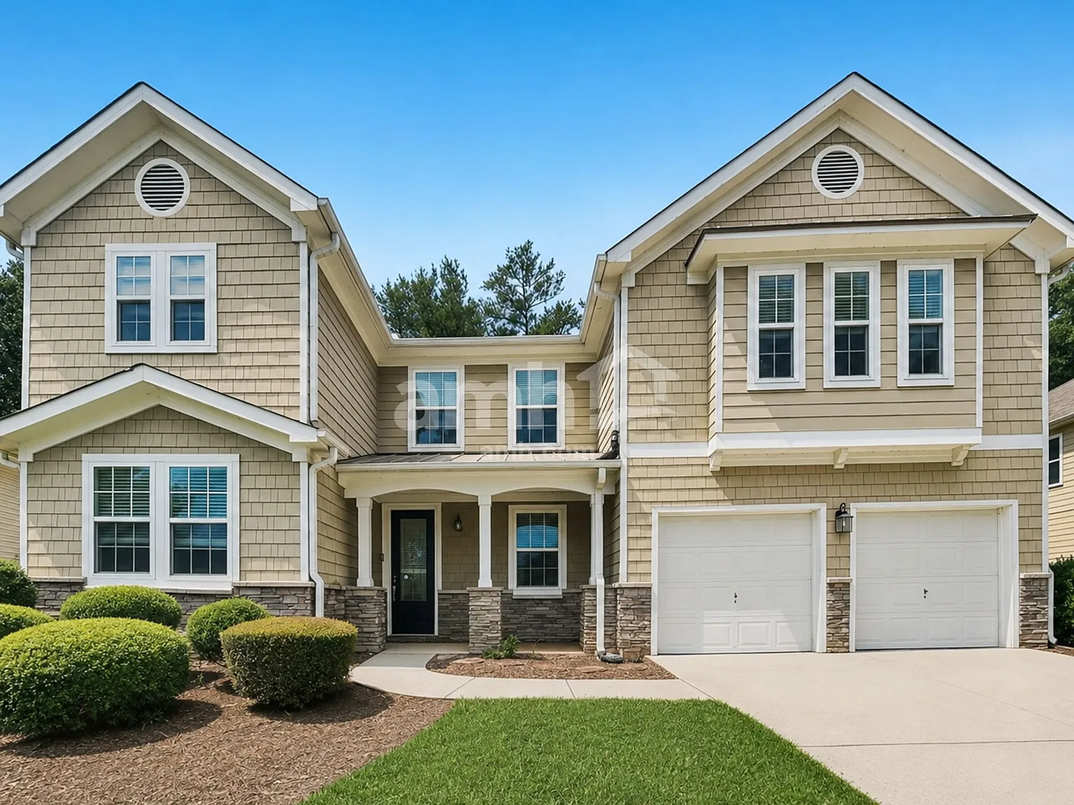 4 bed, 2.5 bath, 3508 sqft, $2,835 — Photo 1