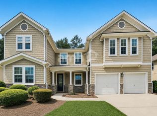 1995 Cutleaf Creek Rd, Grayson, GA 30017