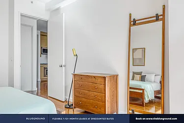 Rented by The Blueground