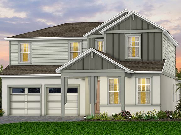 Coral Grand Exterior FH202