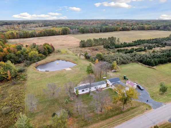 N7614 County Highway M, Willard, WI 54493