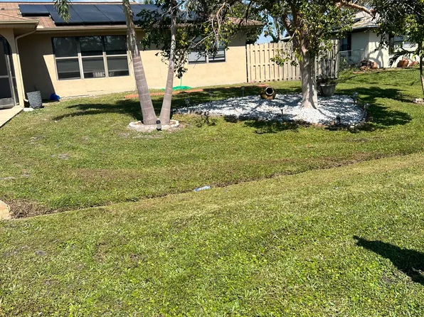 567 SE Marydale Terrace, Port St Lucie, FL 34983