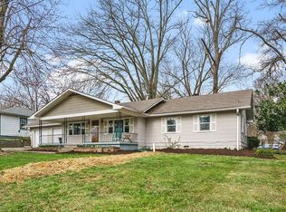 1433 Tunnel Mill Rd, Charlestown, IN 47111