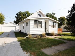 417 W 2nd St, Boone, IA 50036