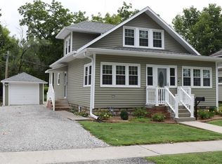 603 Bridge St, Sweet Springs, MO 65351