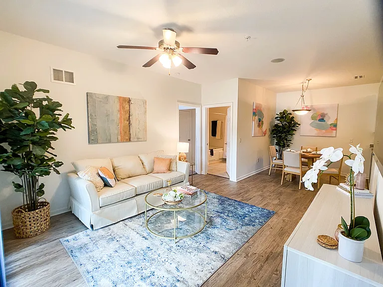 Oakleaf Village Apartments — Photo 18