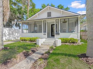 54 Grove Ave, Saint Augustine, FL 32084