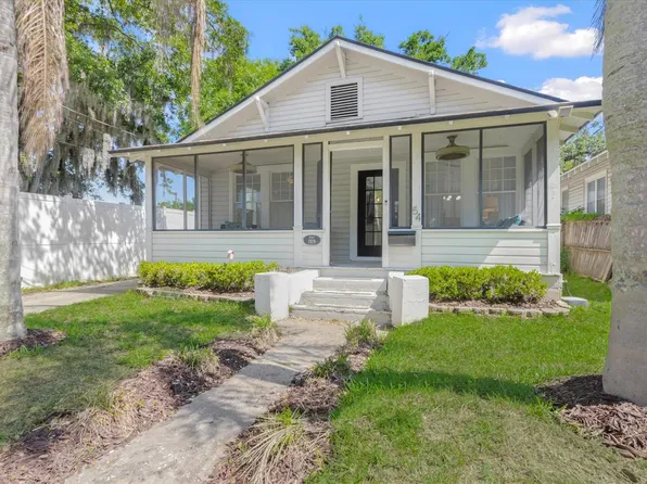 54 Grove Ave, Saint Augustine, FL 32084