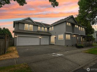 7010 Inlay St SE, Lacey, WA 98513